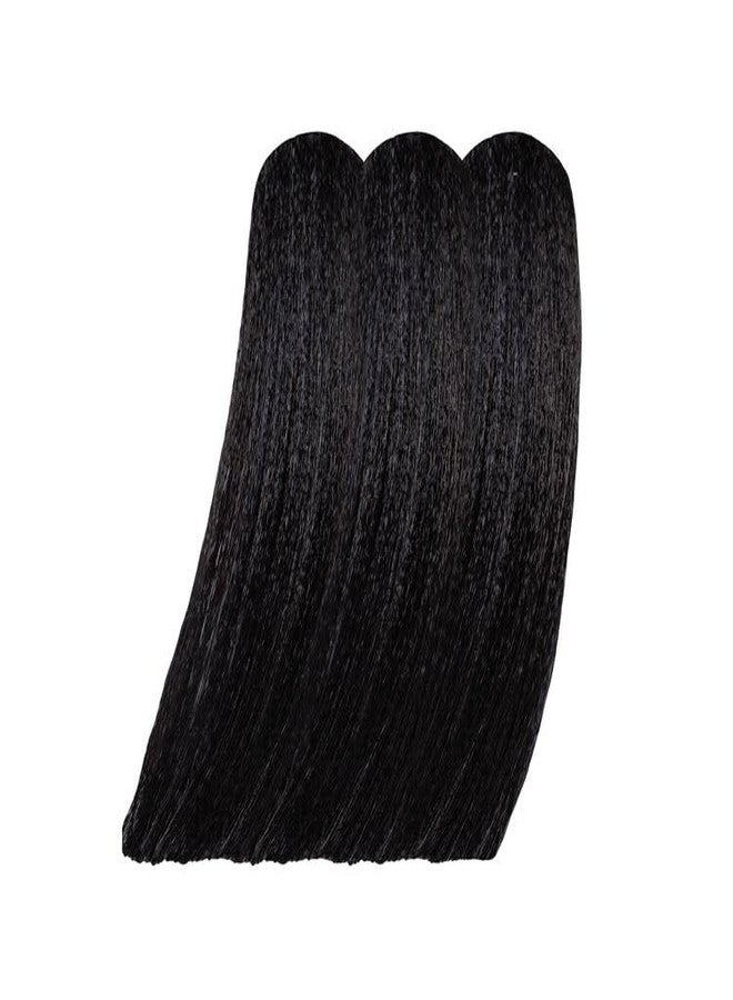 REWIND IT 10 Jet Black Men's Hair Color - Image 3